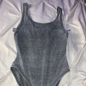 Body suit